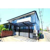 グランピエール1Bの外観