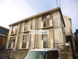 エクセルミネの外観