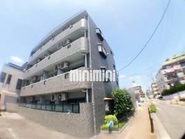 物件の外観画像