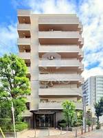 大阪府大阪市阿倍野区天王寺町南3丁目(マンション)の賃貸物件の外観