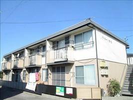 ファミール赤松の外観