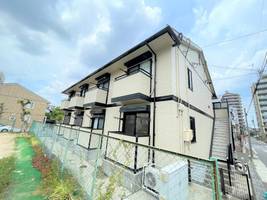 物件の外観画像