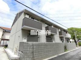 物件の外観画像