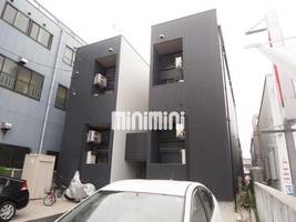 物件の外観画像