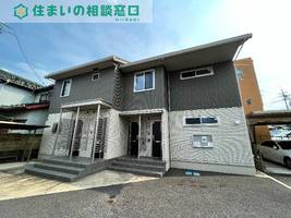 物件の外観画像