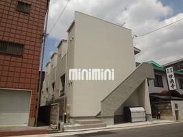 物件の外観画像