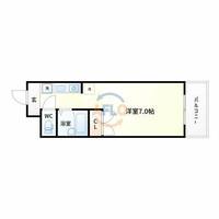 みどり之園の間取り