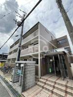 みどり之園の外観