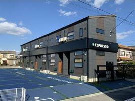 物件の外観画像