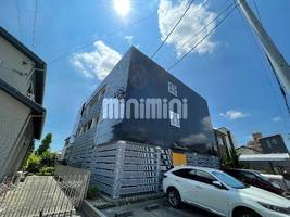 Maison rotaの外観