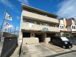 大阪府豊中市曽根東町1丁目(マンション)の賃貸物件202の外観