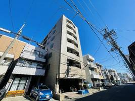 物件の外観画像