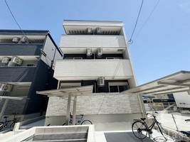 物件の外観画像