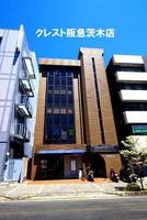 サンライフ・カスガ502の外観