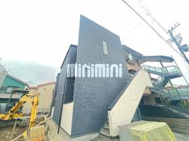 物件の外観画像