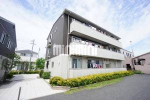 物件の外観画像