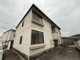 大池ハイツ101の外観