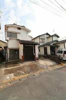 福岡県久留米市合川町(一戸建)の賃貸物件の外観