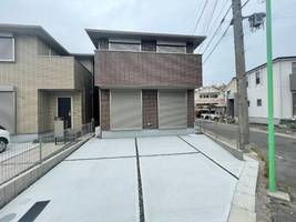 物件の外観画像