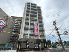 フェアモント千代田の外観