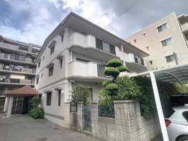 福岡県福岡市早良区昭代3丁目(マンション)の賃貸物件の外観