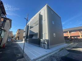 物件の外観画像