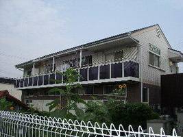 物件の外観画像