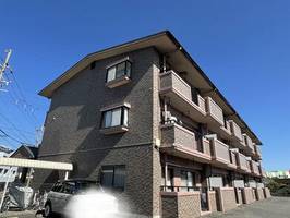 Y’s house Ⅱの外観