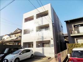 物件の外観画像