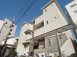 物件の外観画像