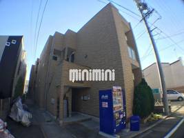 物件の外観画像