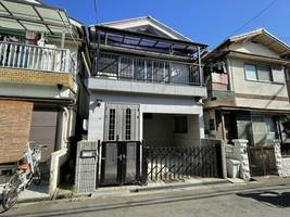 物件の外観画像