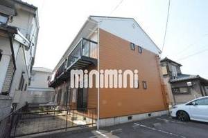 物件の外観画像