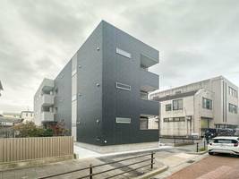 物件の外観画像