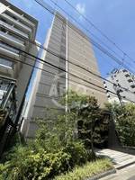 S-RESIDENCE江坂Alegriaの外観