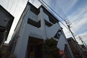 物件の外観画像