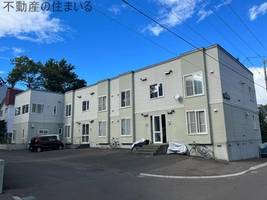 物件の外観画像