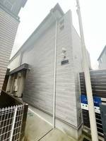 物件の外観画像