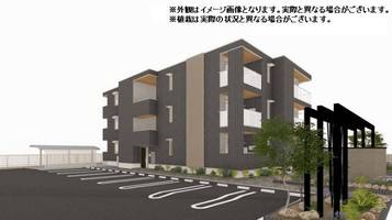 物件の外観画像