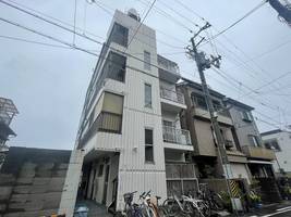 物件の外観画像