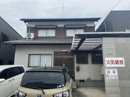 物件の外観画像