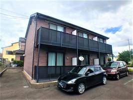 物件の外観画像