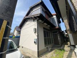 物件の外観画像
