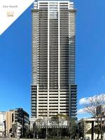 ブランズタワー梅田North40Fの外観