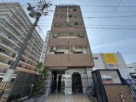 大阪府守口市京阪本通1丁目(マンション)の賃貸物件の外観