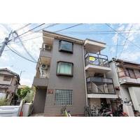 大阪府豊中市螢池西町1丁目(マンション)の賃貸物件の外観