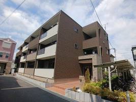 物件の外観画像