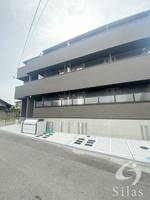 大阪府寝屋川市下木田町(アパート)の賃貸物件の外観