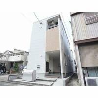 物件の外観画像