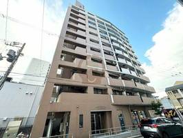 大阪府大阪市城東区今福東1丁目(マンション)の賃貸物件の外観